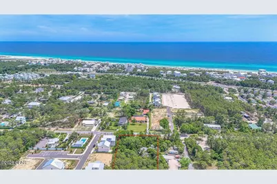 115 W Walton Palm Road, Inlet Beach, FL 32461 - Photo 40