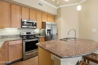 8700 Front Beach Road #7207, Panama City Beach, FL 32407 - Photo 20