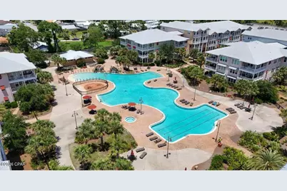 8700 Front Beach Road #7207, Panama City Beach, FL 32407 - Photo 1