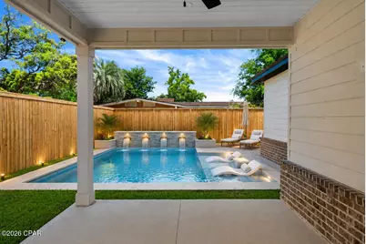 3116 Kings Drive, Panama City, FL 32405 - Photo 2