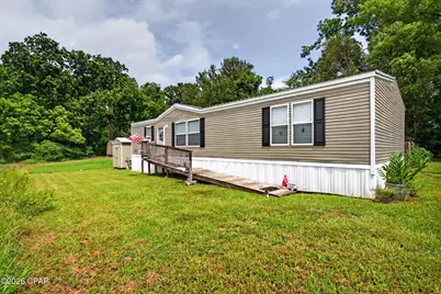 103 Stewart Street, Bonifay, FL 32425 - Photo 2