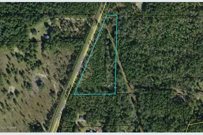0 Blueberry Drive, Sneads, FL 32460 - Photo 2