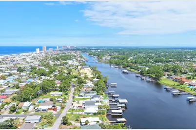 7304 S Lagoon Drive, Panama City Beach, FL 32408 - Photo 22