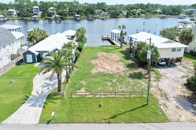 7304 S Lagoon Drive, Panama City Beach, FL 32408 - Photo 14
