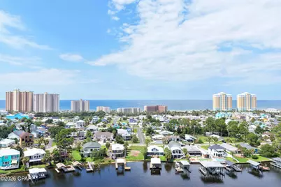7304 S Lagoon Drive, Panama City Beach, FL 32408 - Photo 20