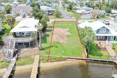 7304 S Lagoon Drive, Panama City Beach, FL 32408 - Photo 2