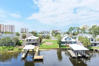 7304 S Lagoon Drive, Panama City Beach, FL 32408 - Photo 28