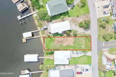 7304 S Lagoon Drive, Panama City Beach, FL 32408 - Photo 26