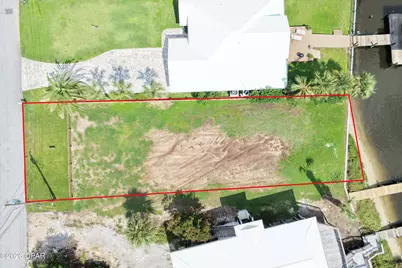 7304 S Lagoon Drive, Panama City Beach, FL 32408 - Photo 30