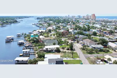 7304 S Lagoon Drive, Panama City Beach, FL 32408 - Photo 18