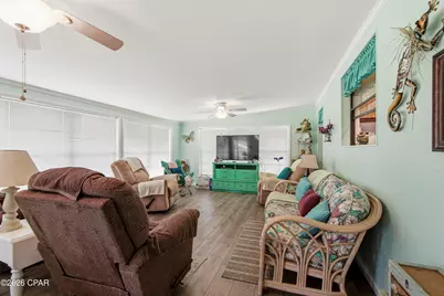129 Patrick Street, Wewahitchka, FL 32465 - Photo 8