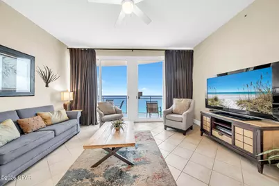 15625 Front Beach Road #2305, Panama City Beach, FL 32413 - Photo 1
