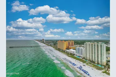 15625 Front Beach Road #2305, Panama City Beach, FL 32413 - Photo 26