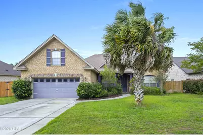 611 Shady Oaks Lane, Lynn Haven, FL 32444 - Photo 1
