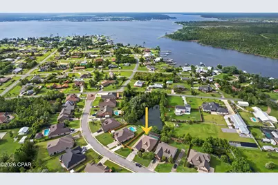 611 Shady Oaks Lane, Lynn Haven, FL 32444 - Photo 30