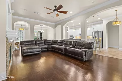 611 Shady Oaks Lane, Lynn Haven, FL 32444 - Photo 4