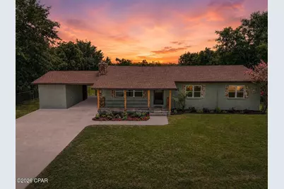 2930 N Kirkwell Avenue, Panama City, FL 32405 - Photo 2