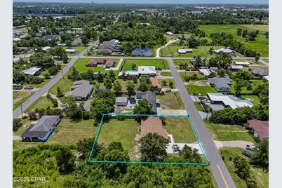 2930 N Kirkwell Avenue, Panama City, FL 32405 - Photo 40
