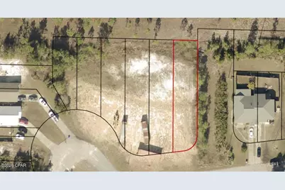 11827 Raintree Drive, Panama City, FL 32404 - Photo 1