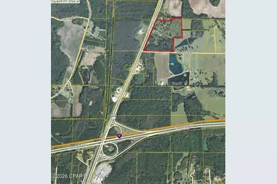 2730 Highway 231, Cottondale, FL 32431 - Photo 1