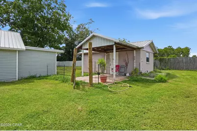 2919 T J Mitchell Road, Bonifay, FL 32425 - Photo 6