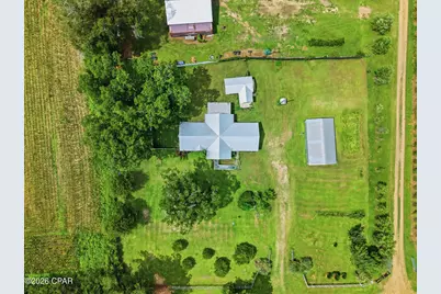 2919 T J Mitchell Road, Bonifay, FL 32425 - Photo 36