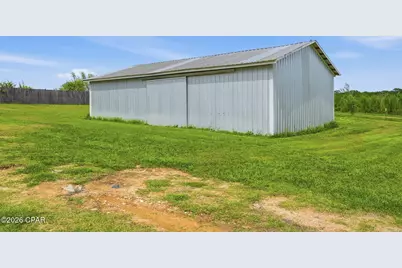 2919 T J Mitchell Road, Bonifay, FL 32425 - Photo 4