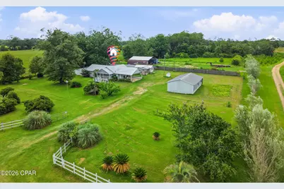 2919 T J Mitchell Road, Bonifay, FL 32425 - Photo 44