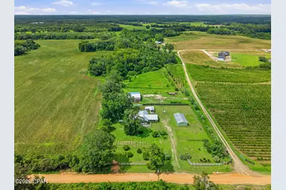 2919 T J Mitchell Road, Bonifay, FL 32425 - Photo 38