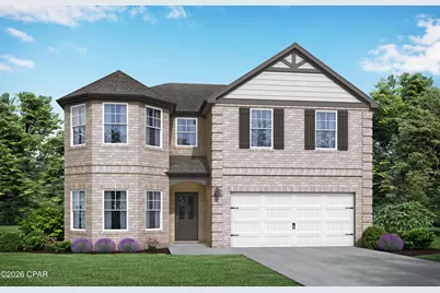 4635 Roundwood Way, Panama City, FL 32404 - Photo 1