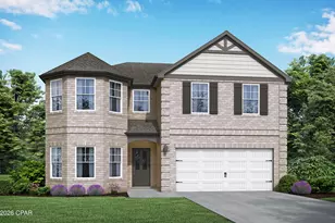 3635 Roundwood Way, Panama City, FL 32404 - Photo 1