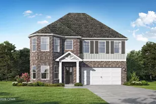 4643 Roundwood Way, Panama City, FL 32404 - Photo 1