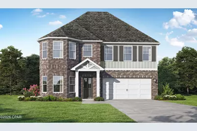 4643 Roundwood Way, Panama City, FL 32404 - Photo 1