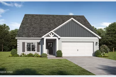 4647 Roundwood Way, Panama City, FL 32404 - Photo 1