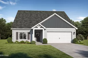4647 Roundwood Way, Panama City, FL 32404 - Photo 1