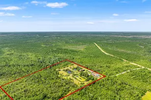 11214 Stone Rd, Panama City, FL 32404 - Photo 4