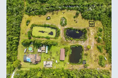 11214 Stone Road, Panama City, FL 32404 - Photo 2