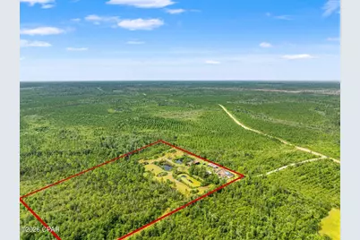 11214 Stone Road, Panama City, FL 32404 - Photo 4