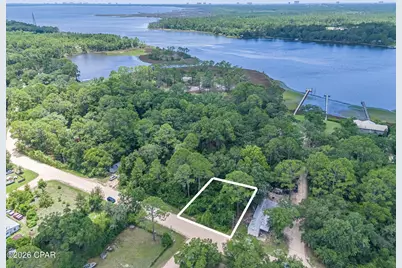 8212 Random Road, Panama City, FL 32413 - Photo 2