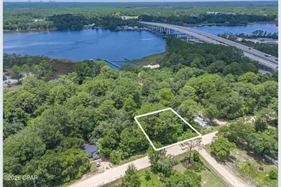 8212 Random Road, Panama City, FL 32413 - Photo 1