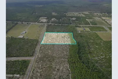 Tbd NW Telogia Creek Drive, Bristol, FL 32321 - Photo 12