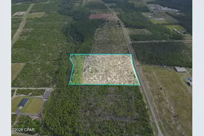 Tbd NW Telogia Creek Drive, Bristol, FL 32321 - Photo 10