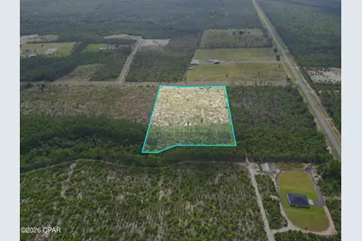 Tbd NW Telogia Creek Drive, Bristol, FL 32321 - Photo 1