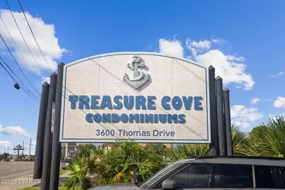 3600 Navy Boulevard #D106, Panama City Beach, FL 32408 - Photo 2