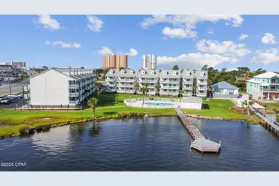 3600 Navy Boulevard #D106, Panama City Beach, FL 32408 - Photo 16