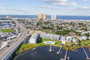 3600 Navy Blvd, Panama City Beach, FL 32408 - Photo 1