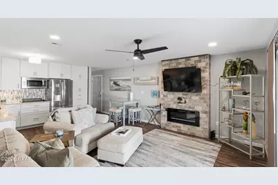 3600 Navy Boulevard #D106, Panama City Beach, FL 32408 - Photo 4
