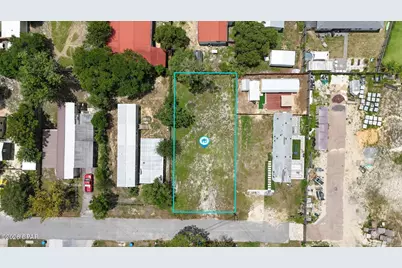 135 N Vestavia Street, Panama City Beach, FL 32413 - Photo 2