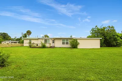 601 New York Avenue, Lynn Haven, FL 32444 - Photo 2