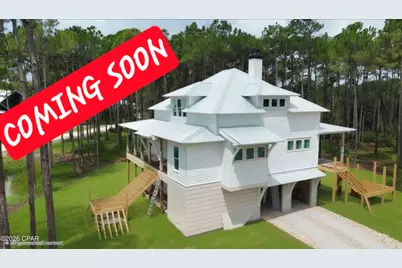7519 Sunset Bay Lane, Panama City Beach, FL 32413 - Photo 1